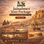 Jaisalmer Tour Package