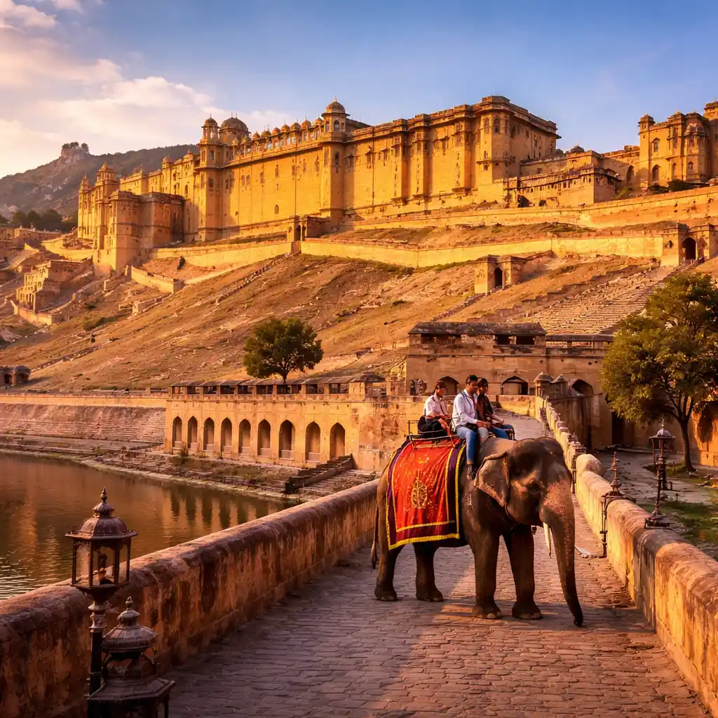 Cultural & Heritage Tours