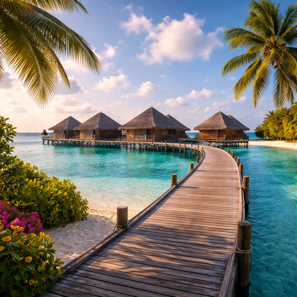 Maldives