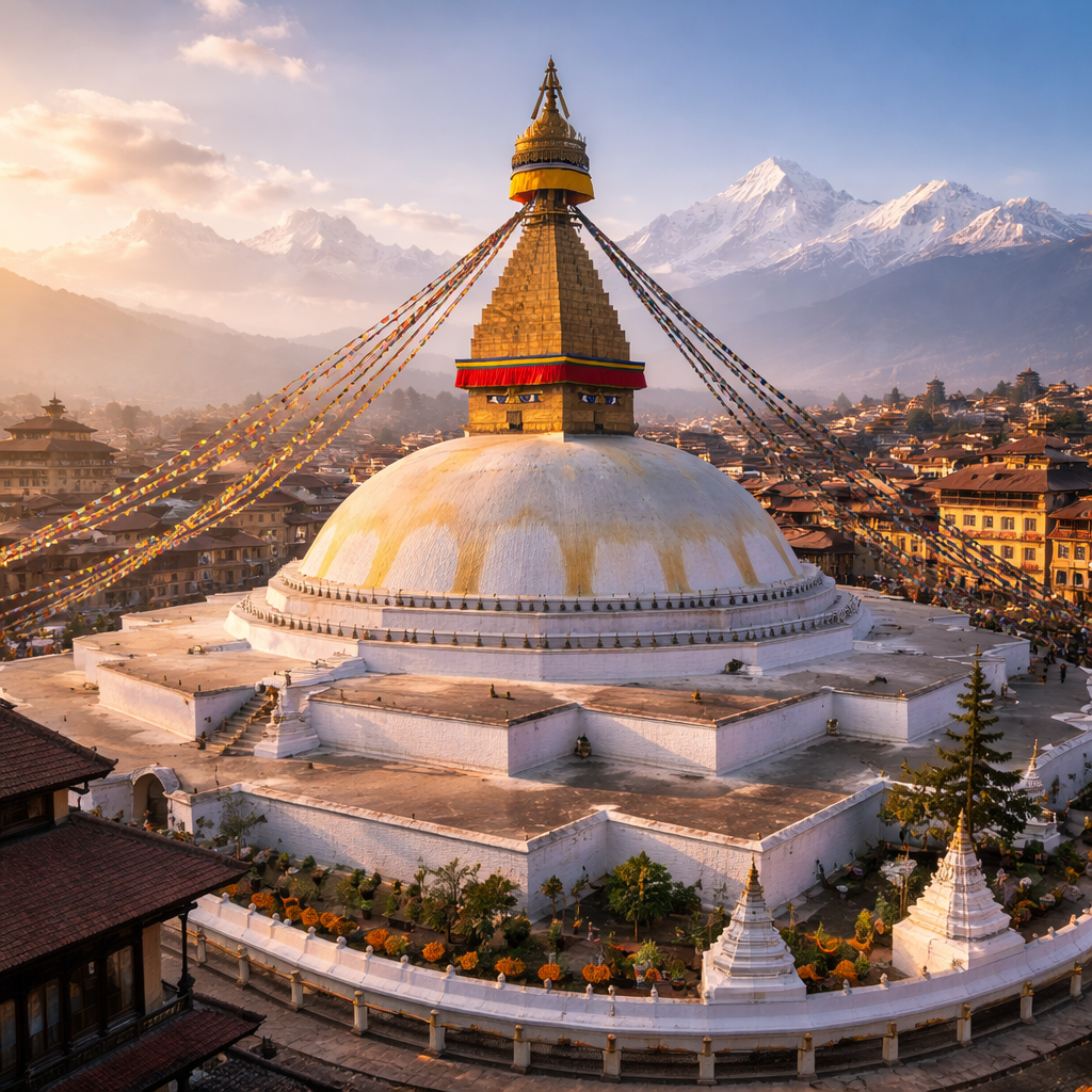 Nepal