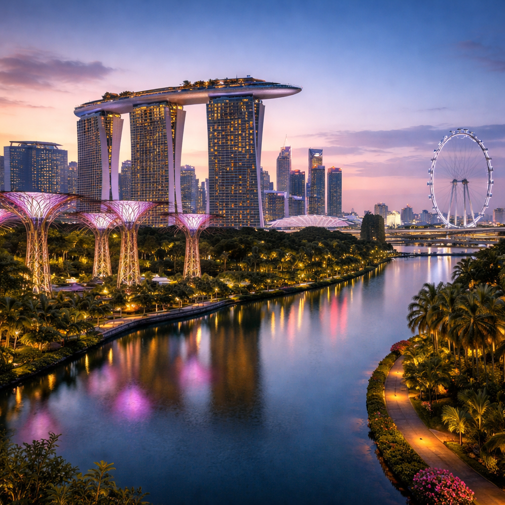 Singapore