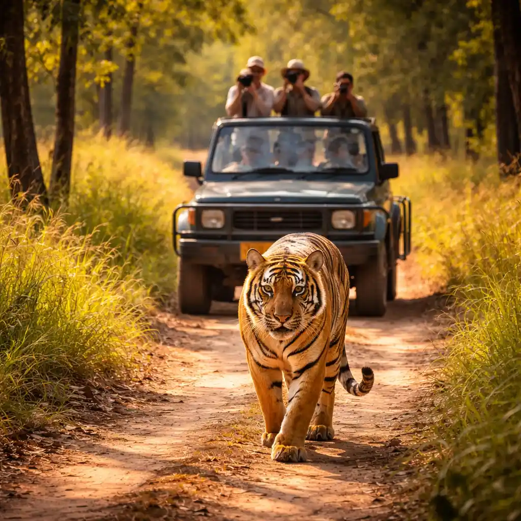 Wildlife & Nature Tours