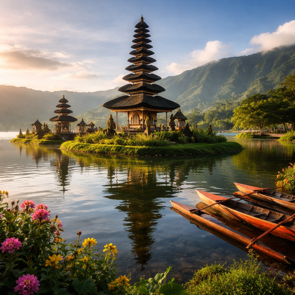 Bali