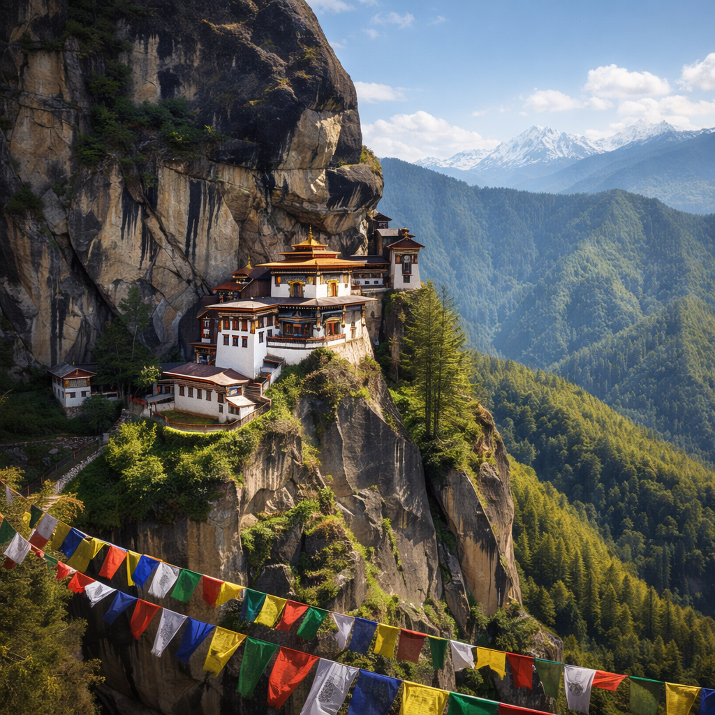Bhutan