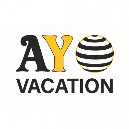 Ayo Vacation