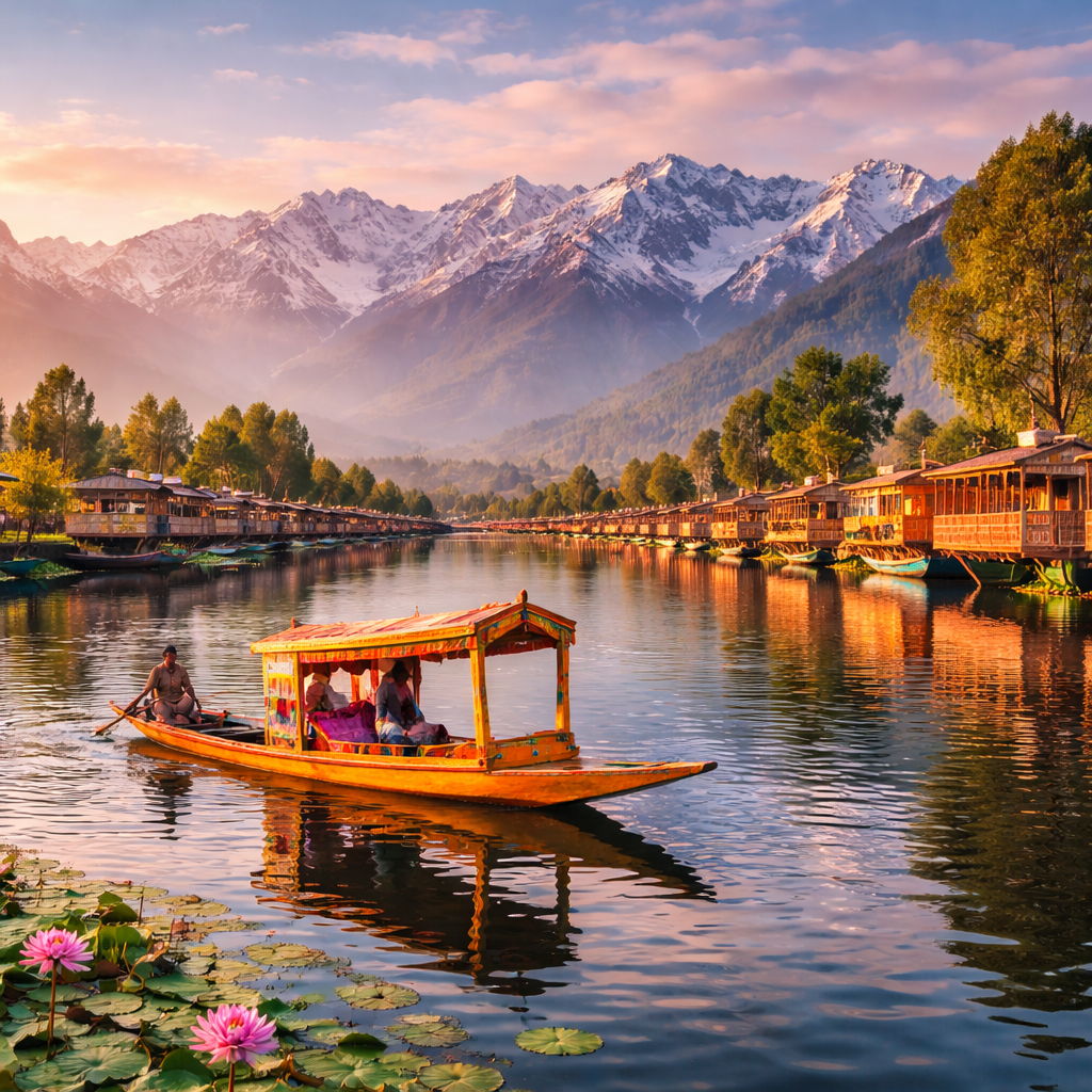 Kashmir