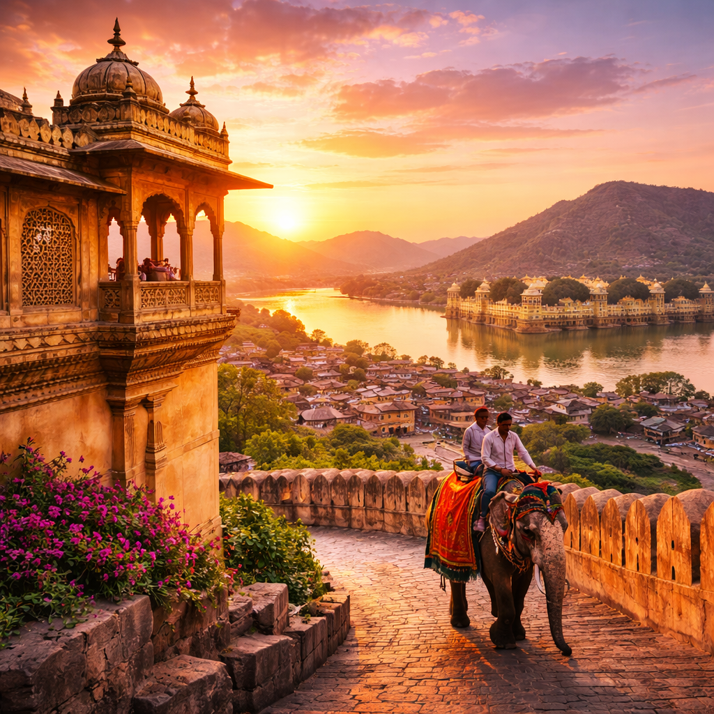 Rajasthan