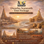 Dwarka Somnath Tour Package