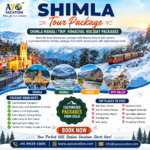 shimla tour packages