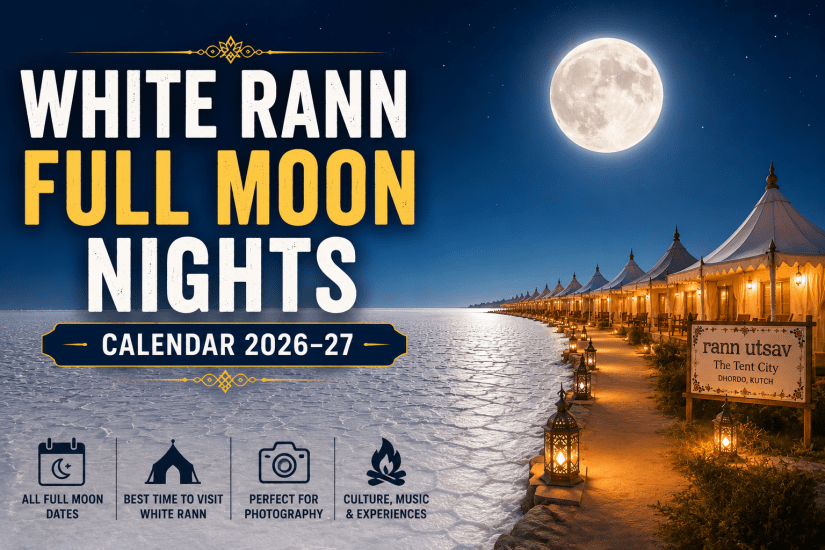Read more about the article White Rann Full Moon Nights Calendar 2026–27
